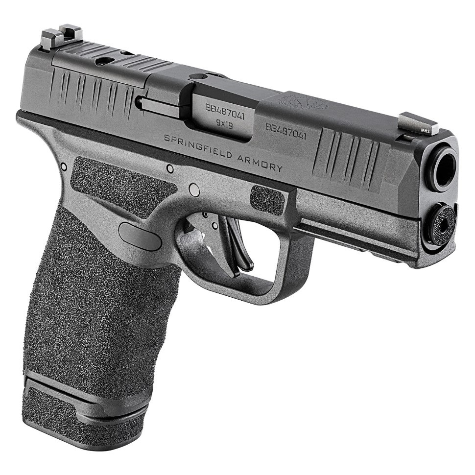 Pistol HS HELLCAT PRO OSP – Springfield Armory 8
