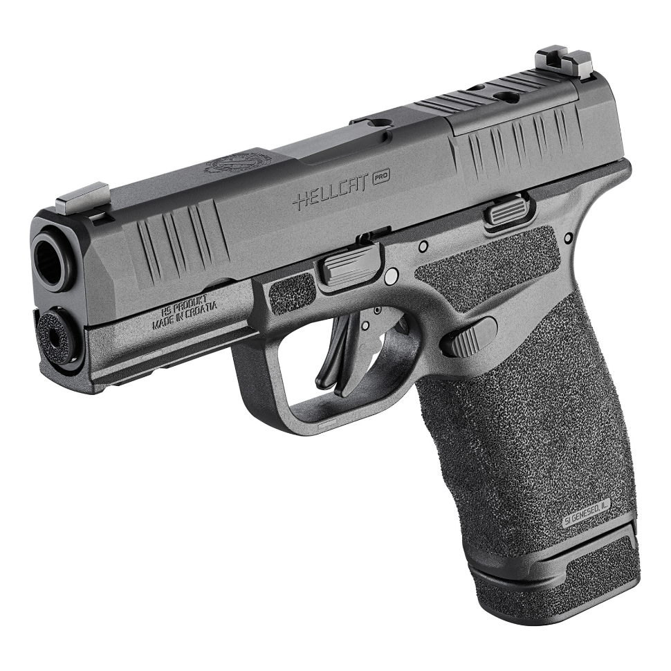 Pistol HS HELLCAT PRO OSP – Springfield Armory 9