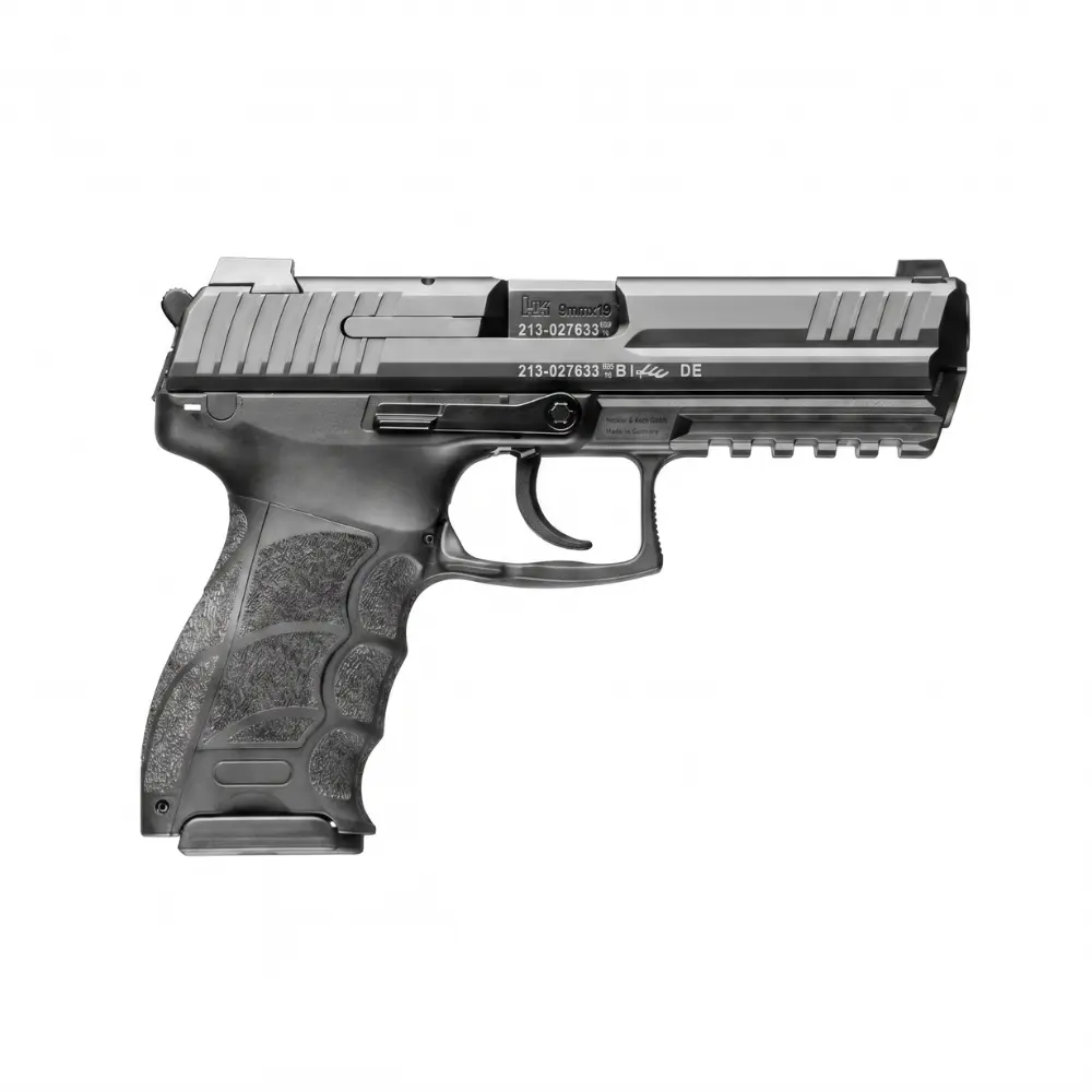 Pistol P30L – Heckler & Koch 1