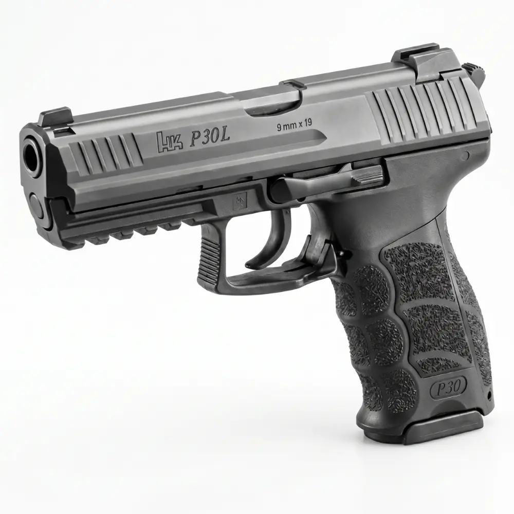 Pistol P30L – Heckler & Koch