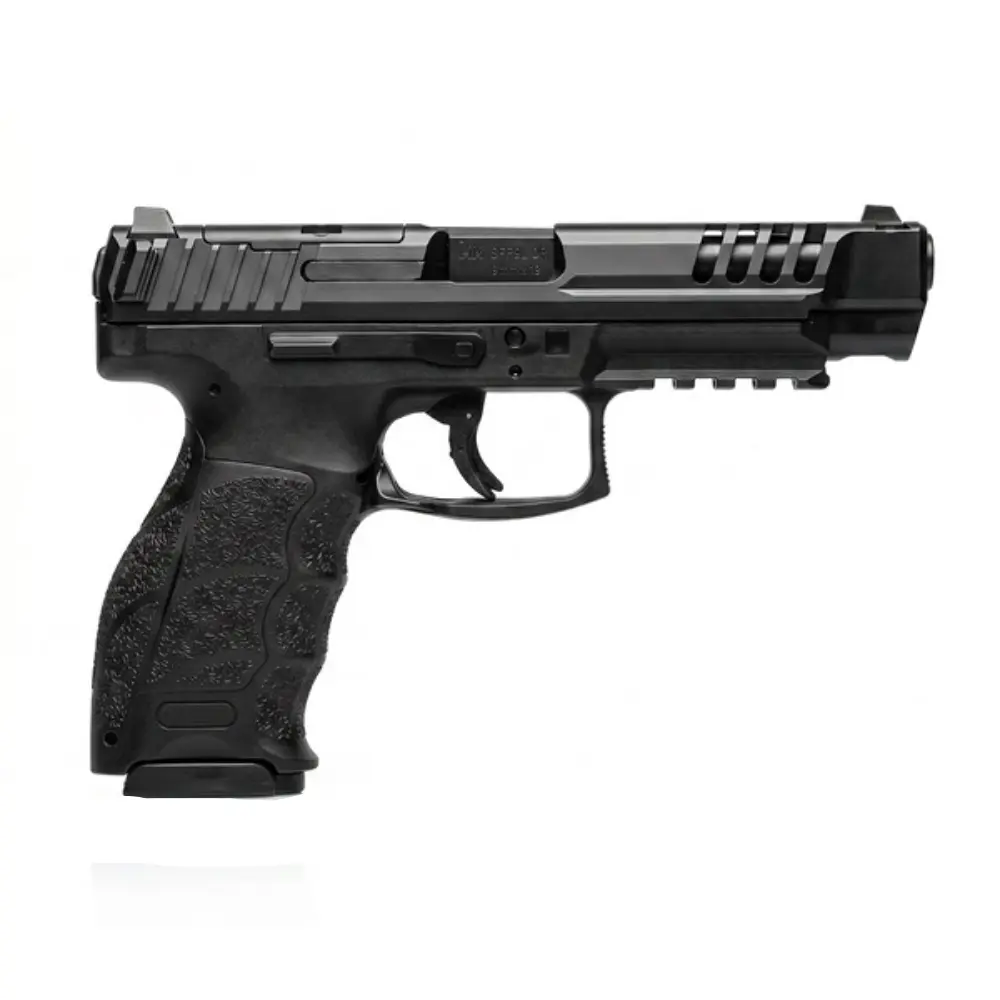 Pistol SFP9 L OR – Heckler & Koch 2
