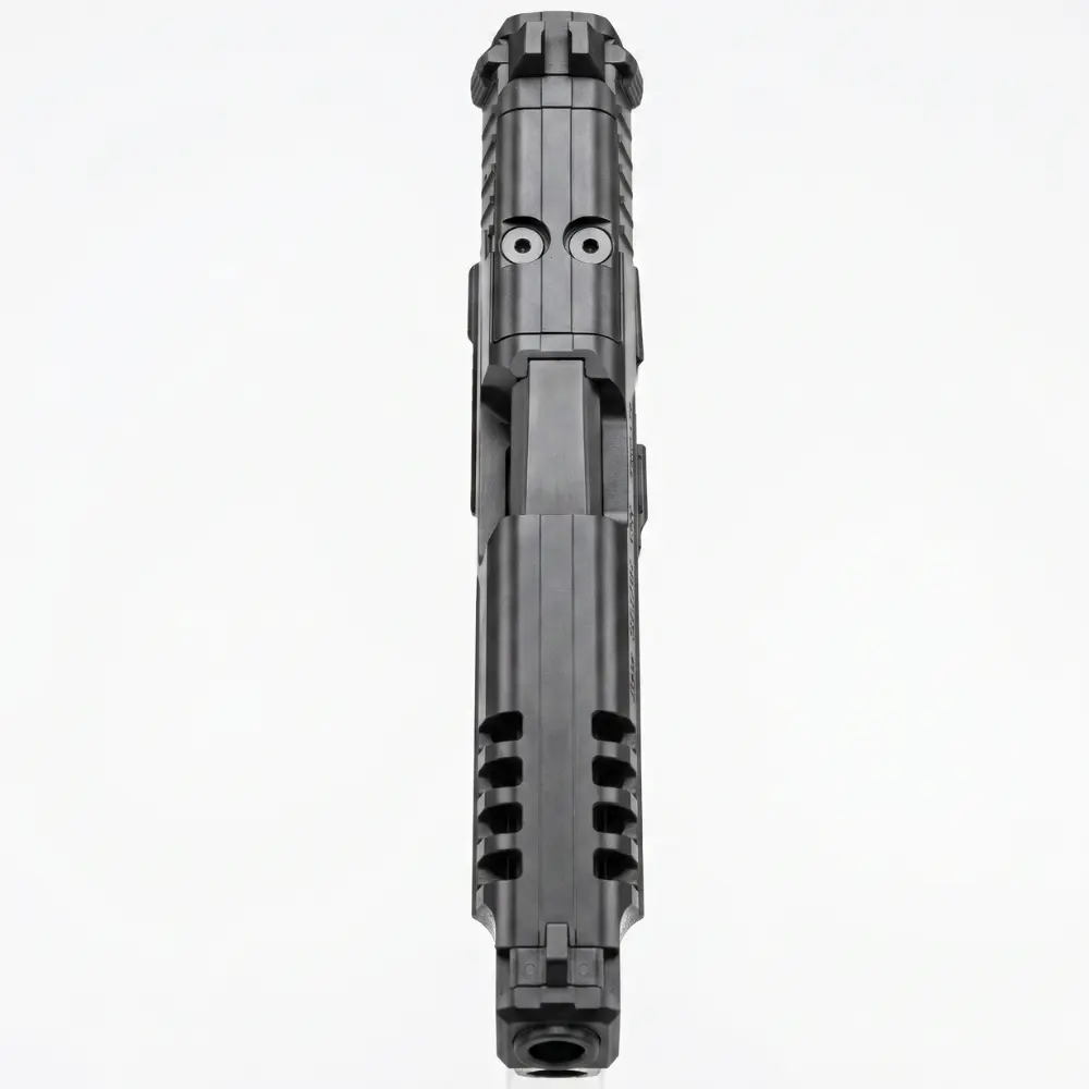 Pistol SFP9 L OR – Heckler & Koch 6