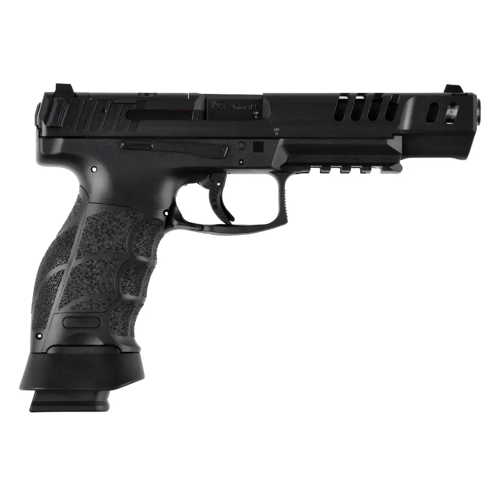 Pistol SFP9 Match OR – Heckler & Koch 1