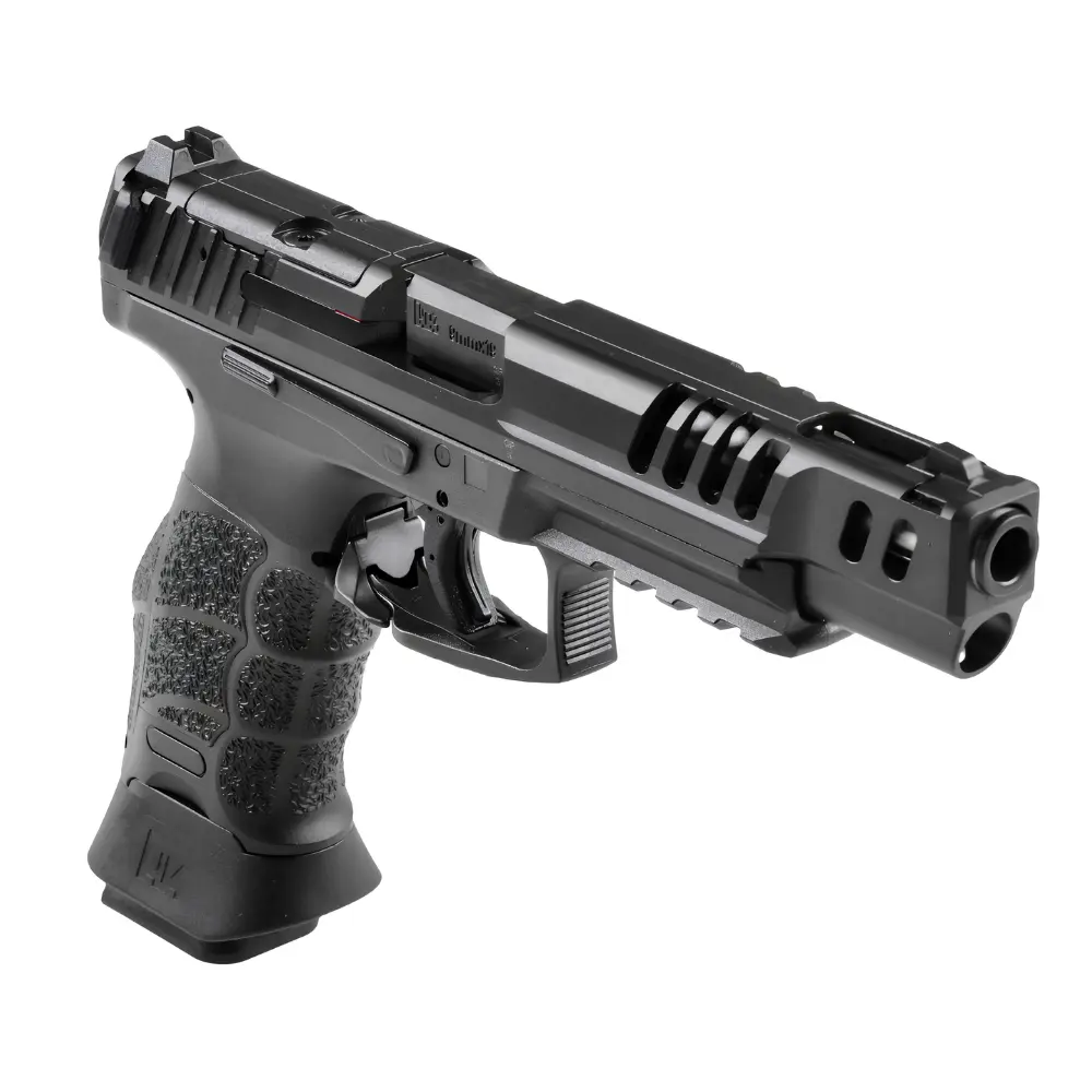 Pistol SFP9 Match OR – Heckler & Koch 2