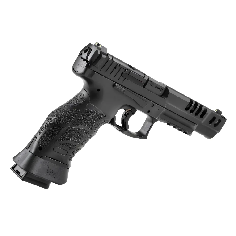 Pistol SFP9 Match OR – Heckler & Koch 4