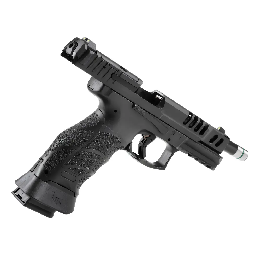 Pistol SFP9 Match OR – Heckler & Koch 5