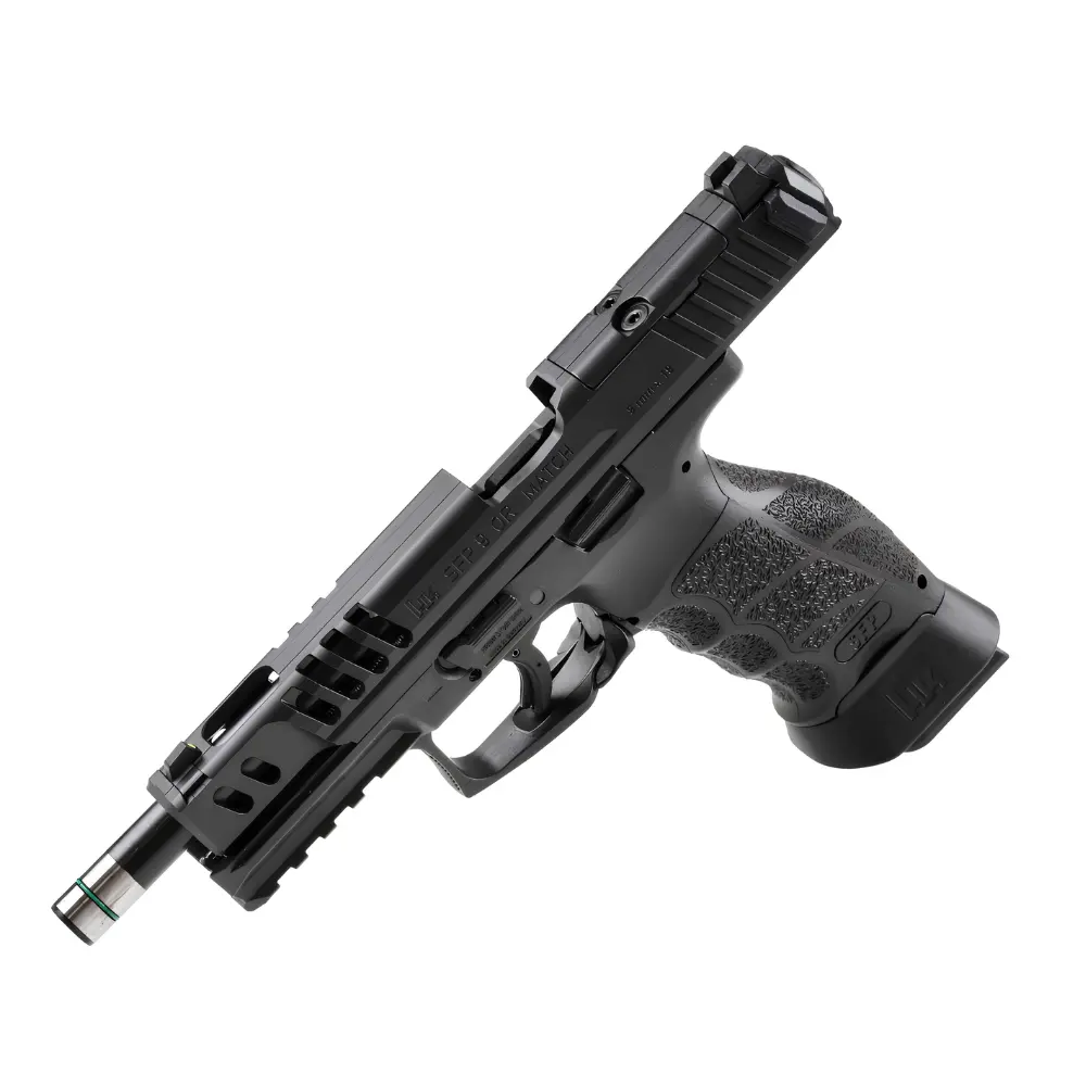 Pistol SFP9 Match OR – Heckler & Koch 7