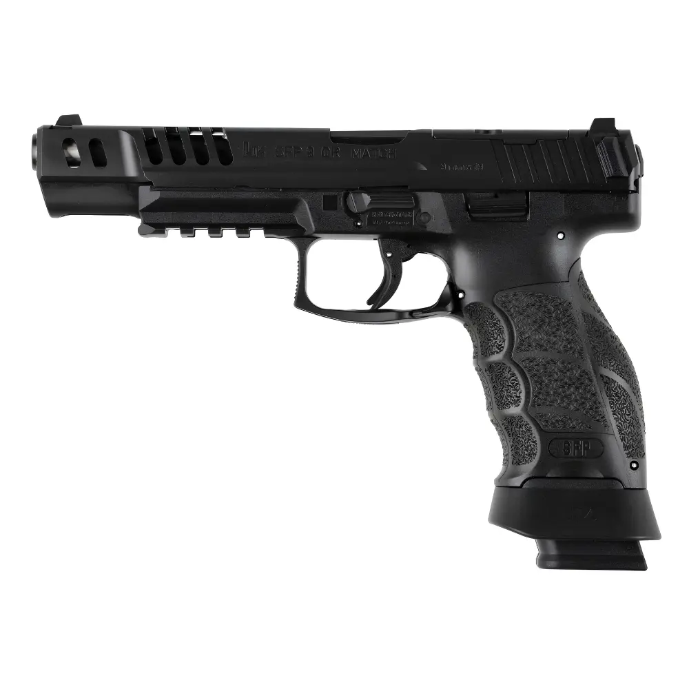 Pistol SFP9 Match OR – Heckler & Koch