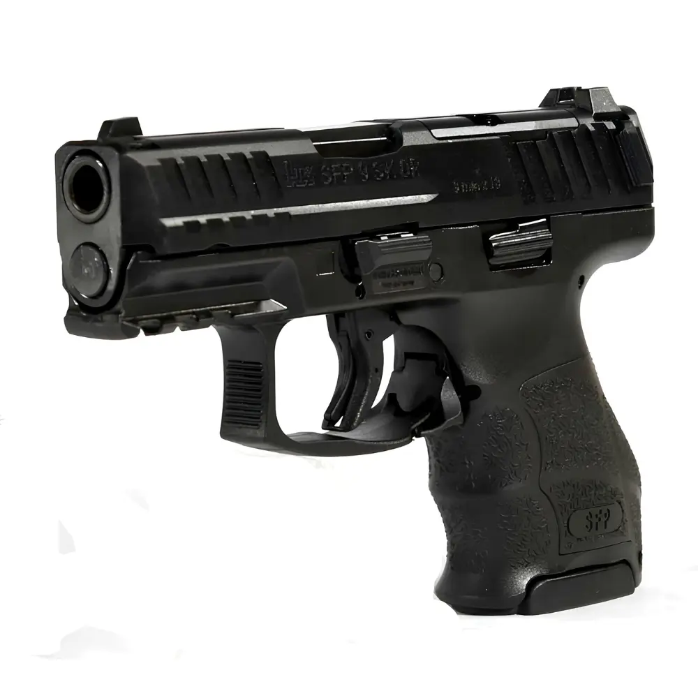 Pistol SFP9 SK OR – Heckler & Koch 3