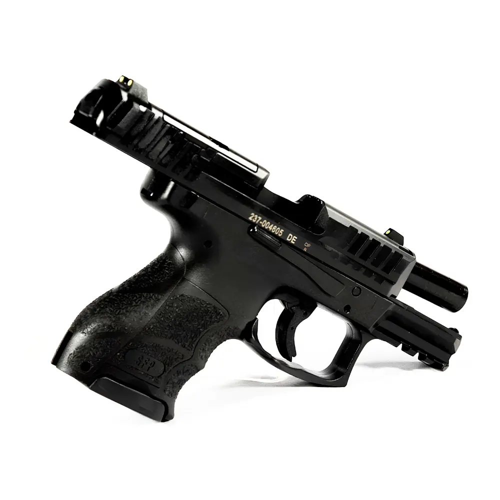 Pistol SFP9 SK OR – Heckler & Koch 4
