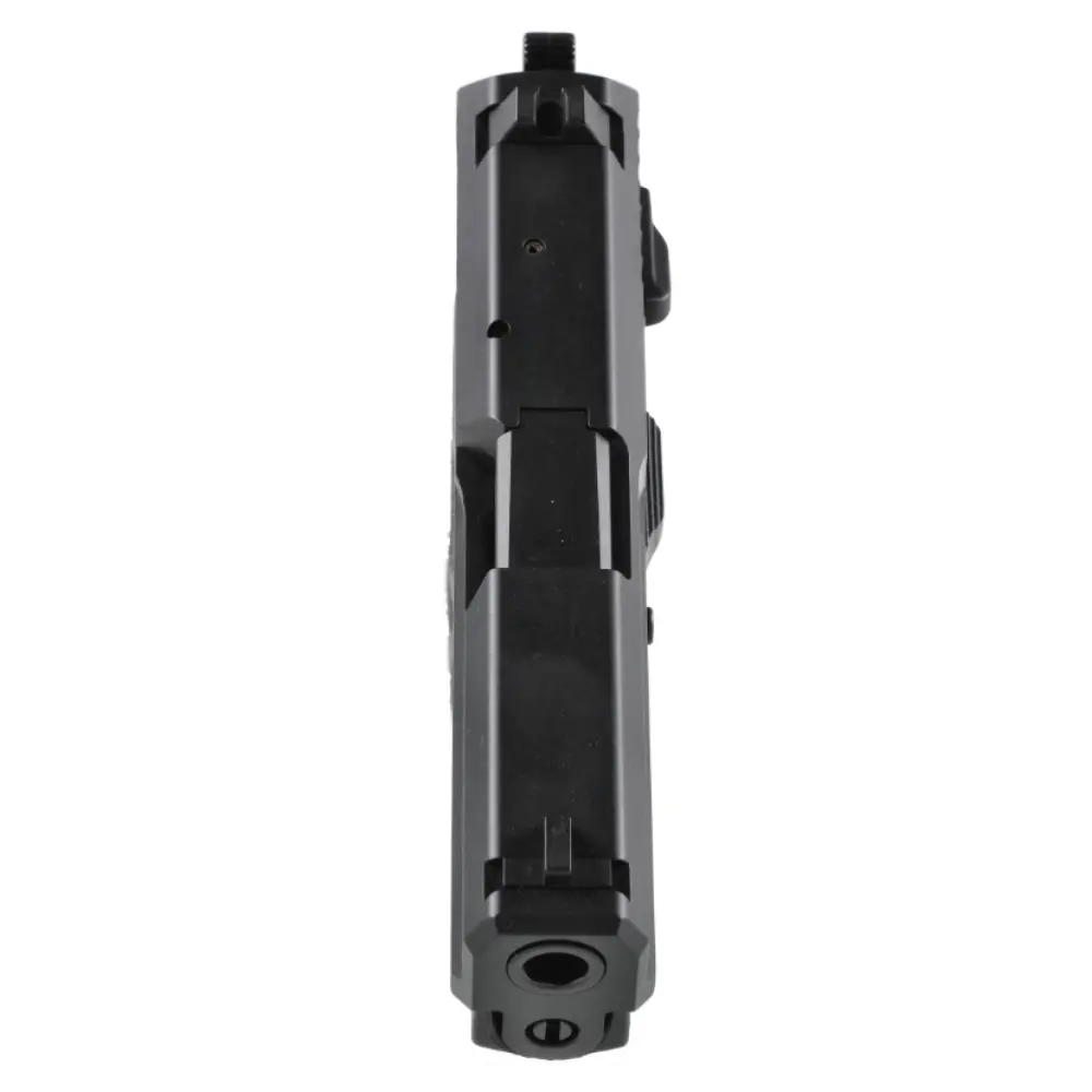 Pistol USP Compact – Heckler & Koch 10