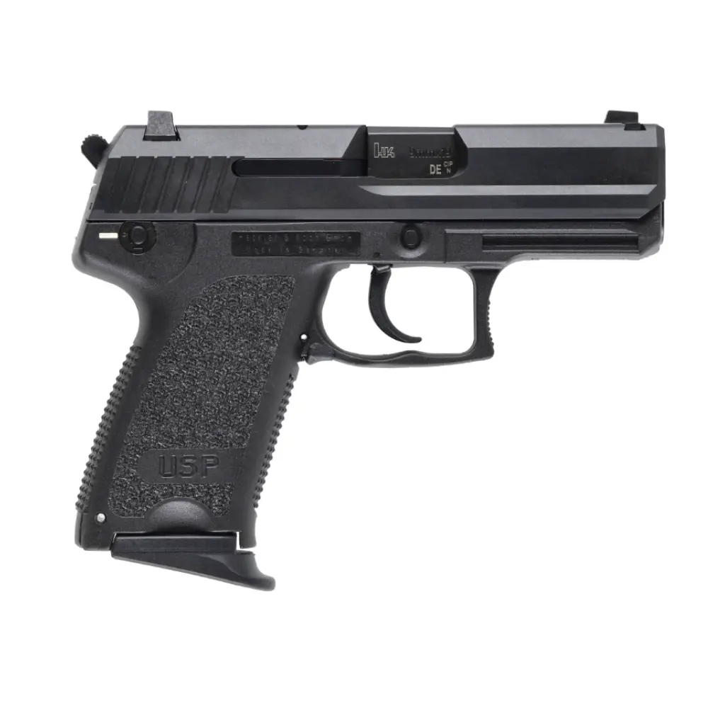 Pistol USP Compact – Heckler & Koch 2
