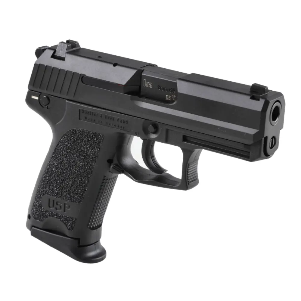 Pistol USP Compact – Heckler & Koch 4