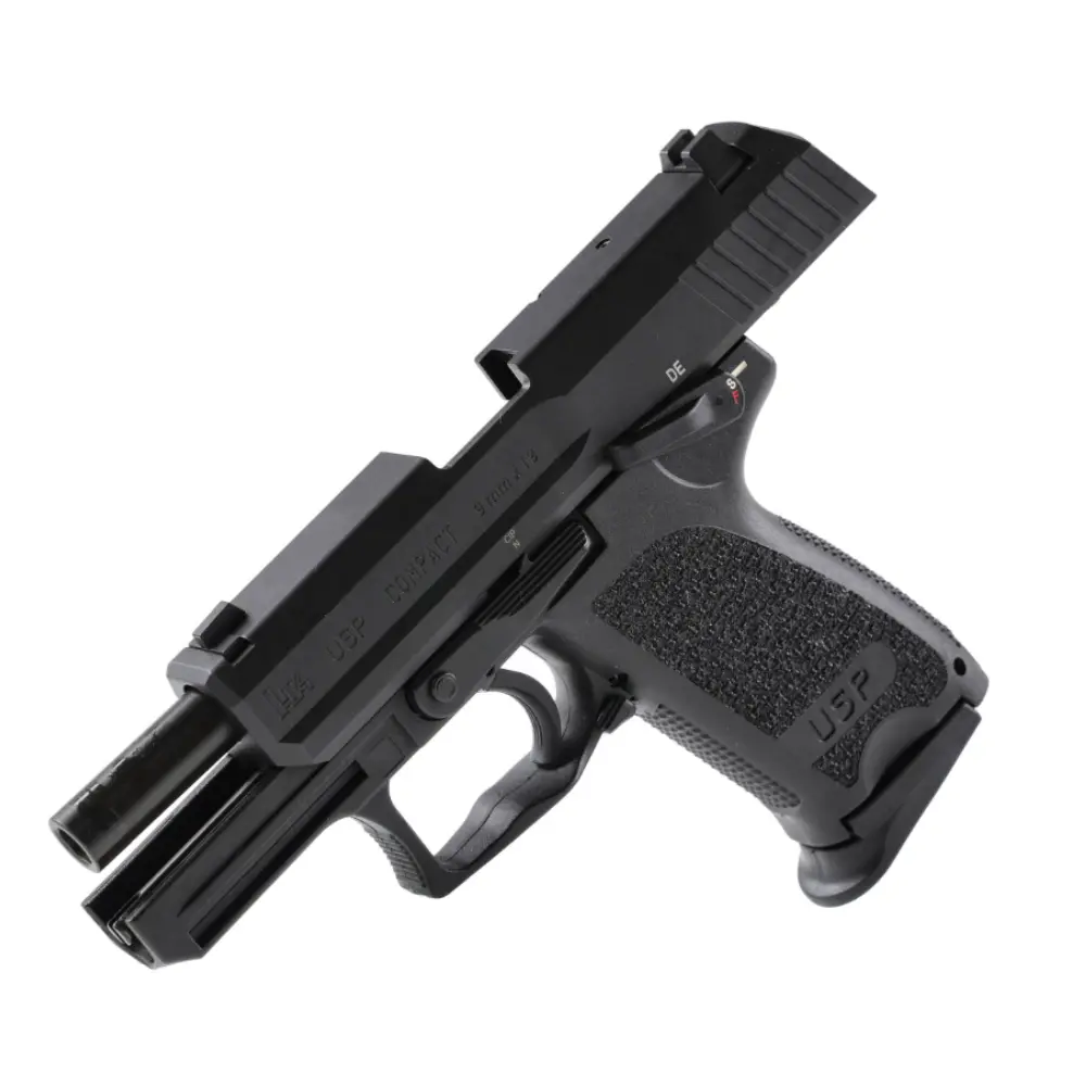 Pistol USP Compact – Heckler & Koch 6