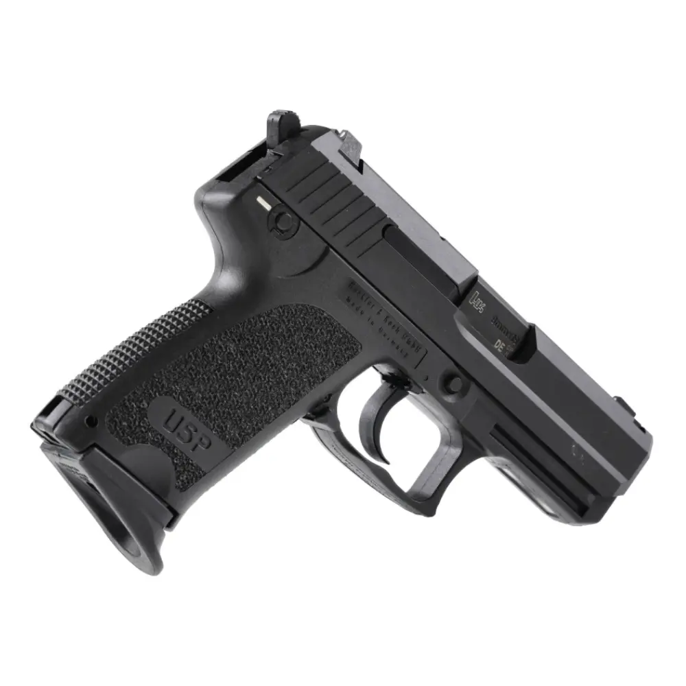 Pistol USP Compact – Heckler & Koch 7