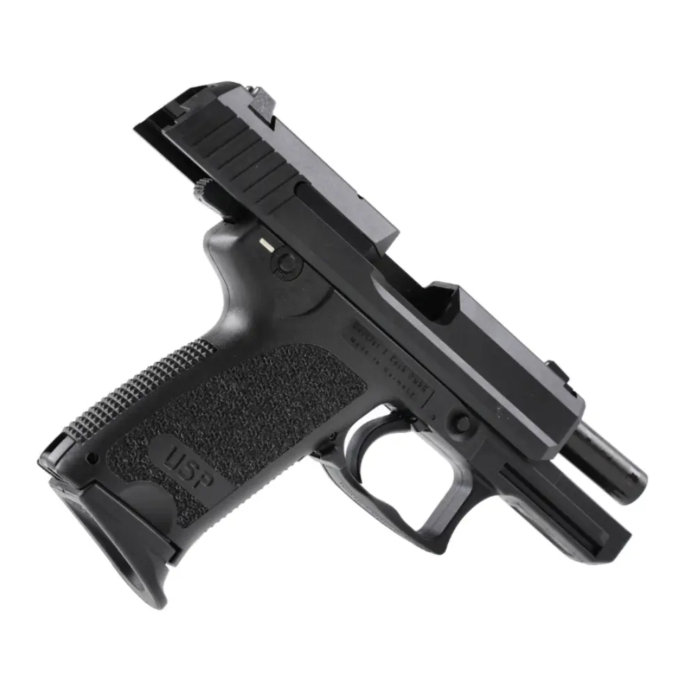 Pistol USP Compact – Heckler & Koch 8