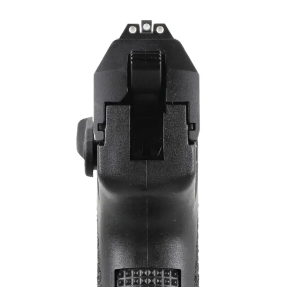 Pistol USP Compact – Heckler & Koch 9