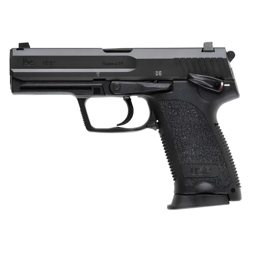 Pistol USP – Heckler & Koch 1