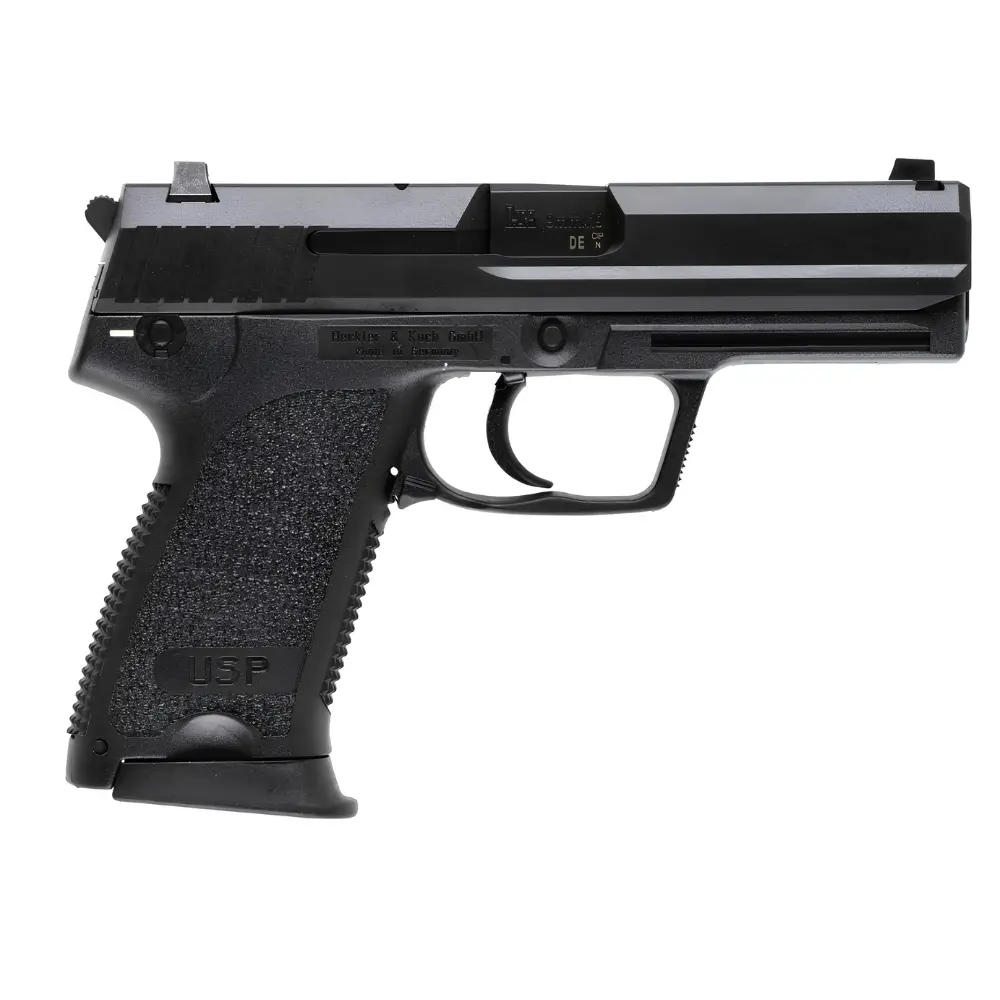 Pistol USP – Heckler & Koch 2