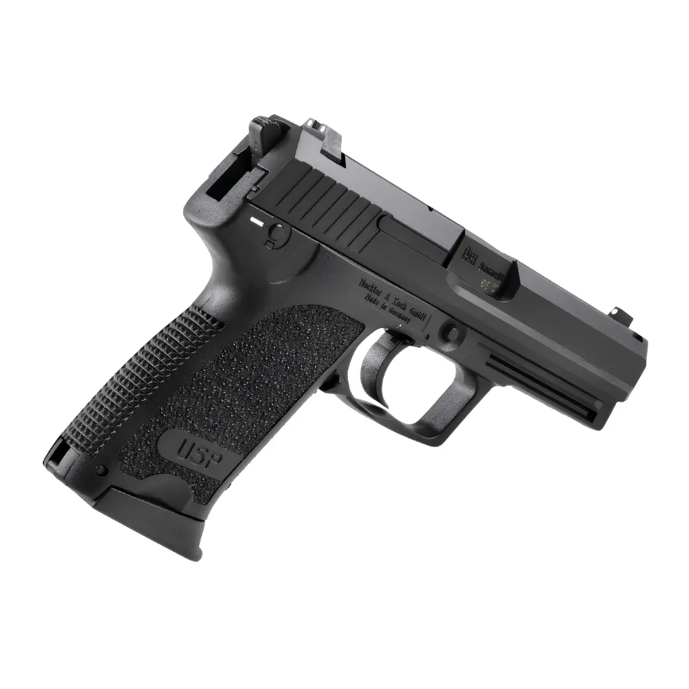 Pistol USP – Heckler & Koch 3