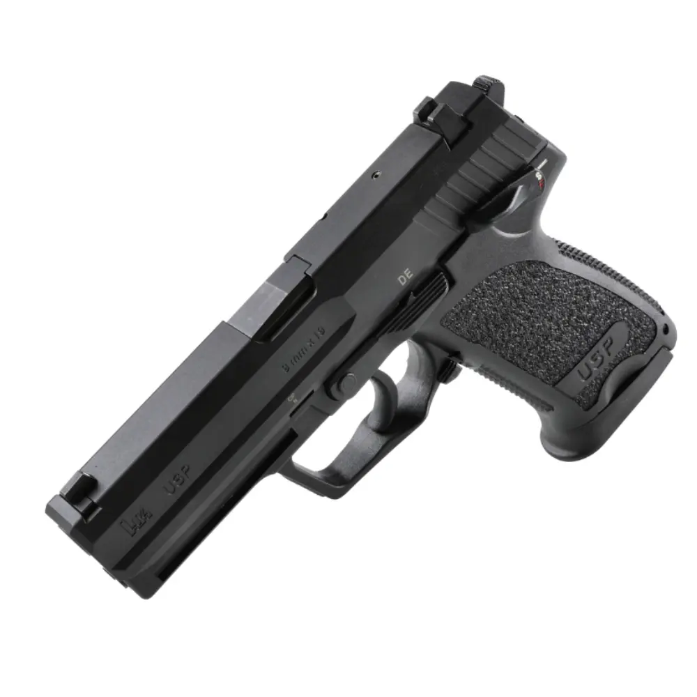 Pistol USP – Heckler & Koch 5