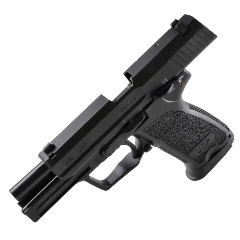 Pistol USP – Heckler & Koch 6