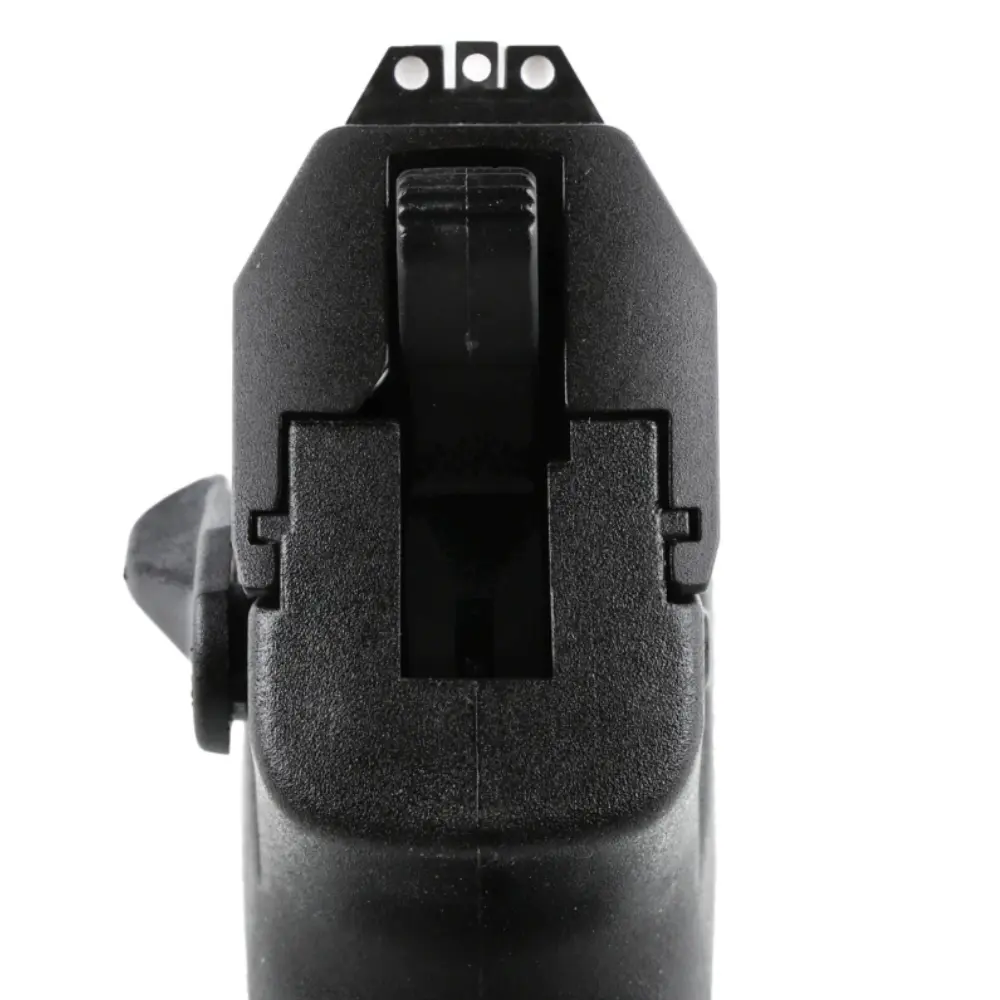 Pistol USP – Heckler & Koch 8