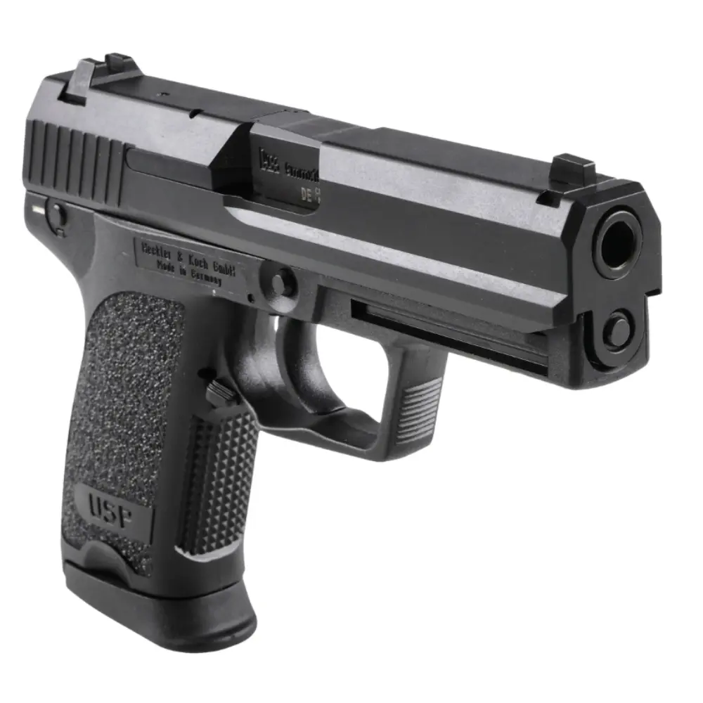 Pistol USP – Heckler & Koch 9