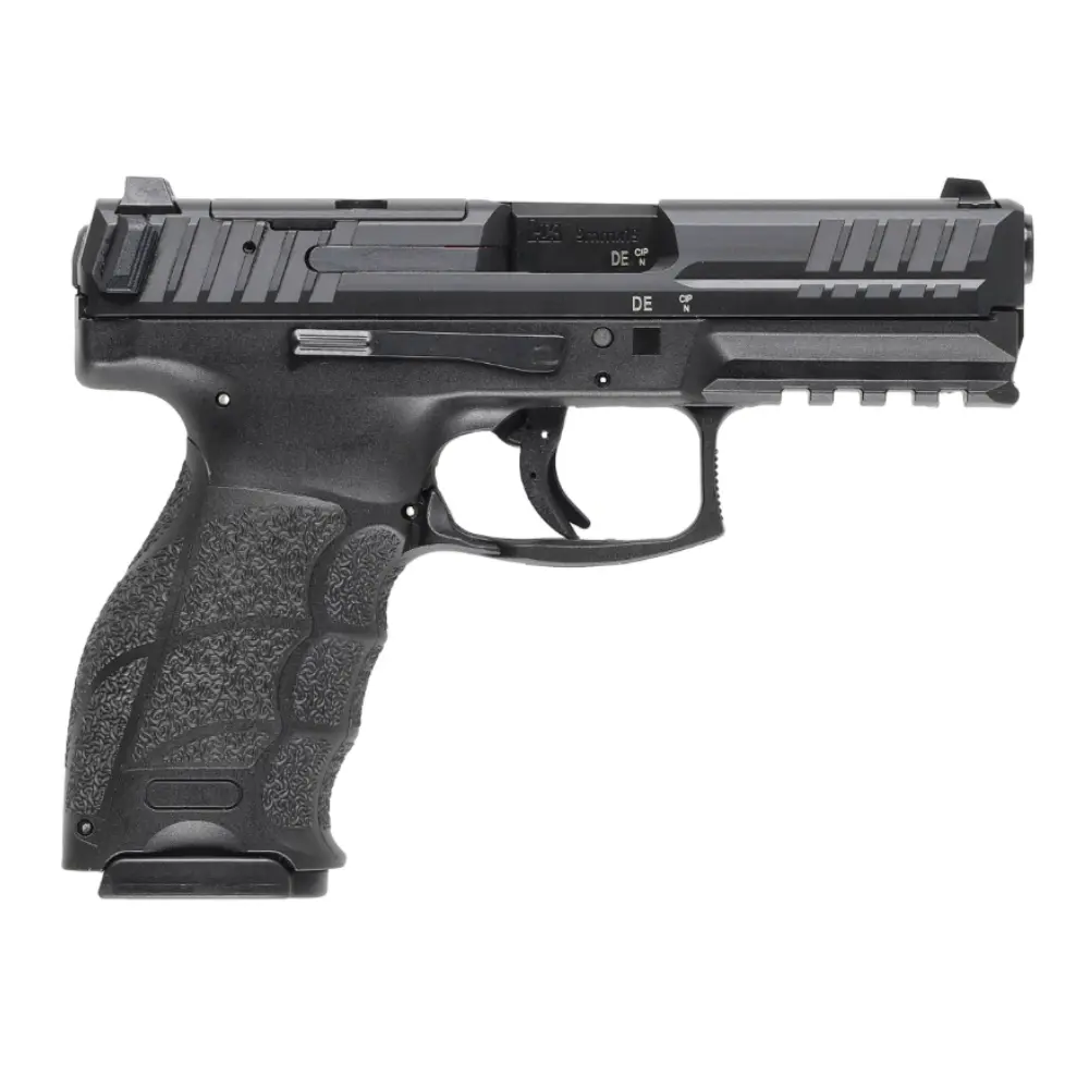 Pistol SFP9 OR – Heckler & Koch 2