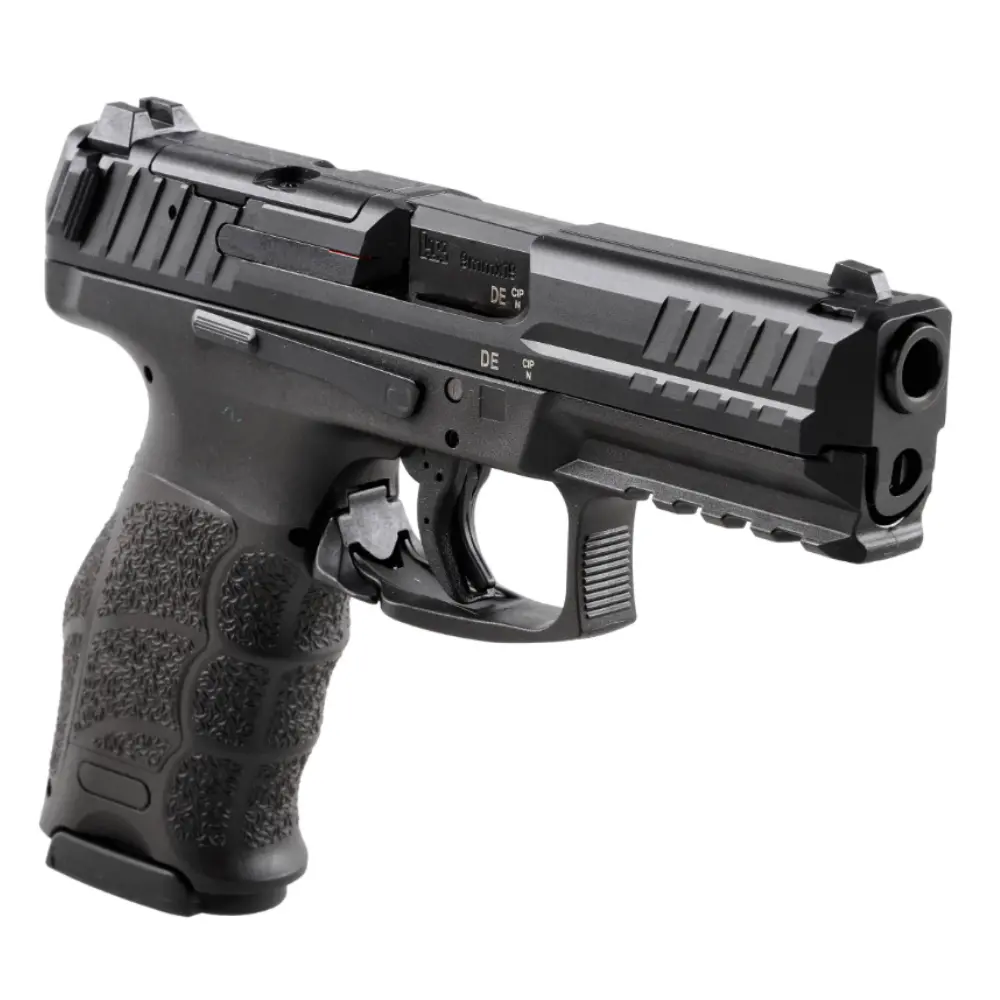 Pistol SFP9 OR – Heckler & Koch 4