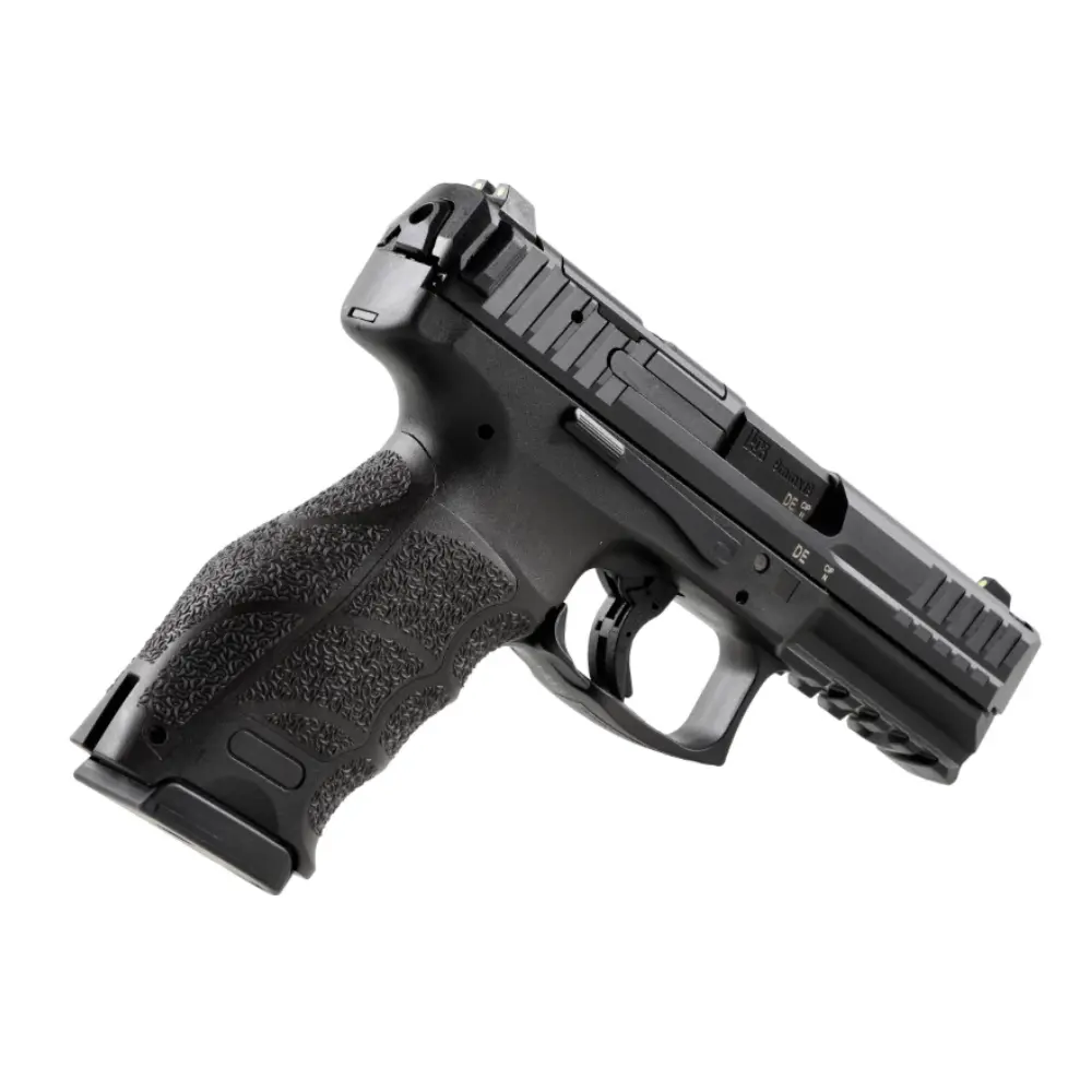 Pistol SFP9 OR – Heckler & Koch 5