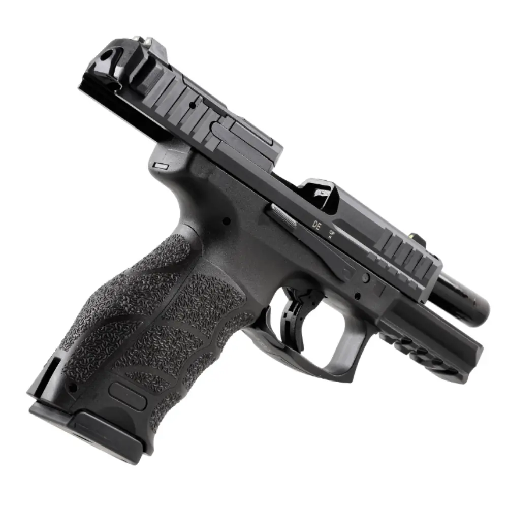 Pistol SFP9 OR – Heckler & Koch 6
