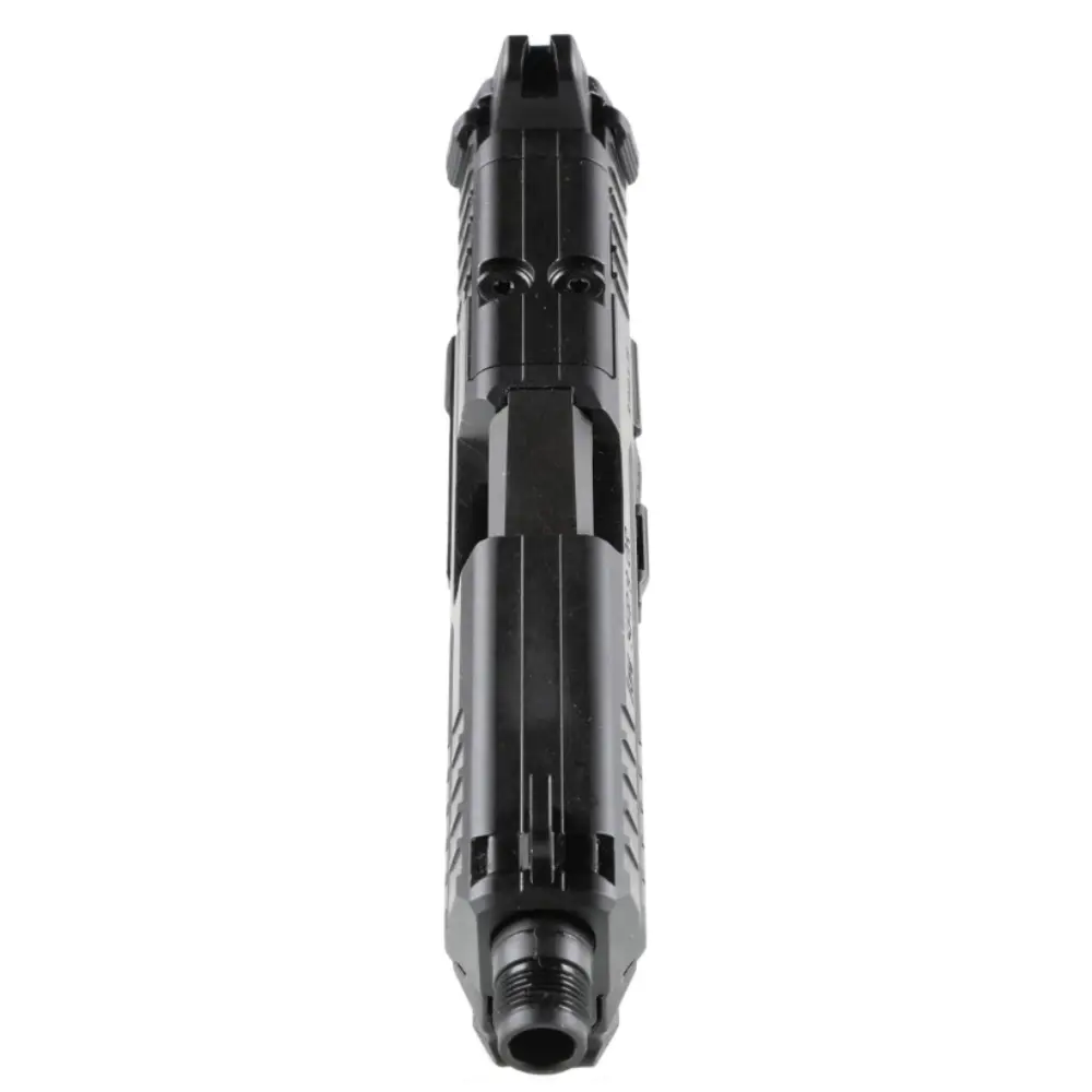 Pistol SFP9 SD OR – Heckler & Koch 10