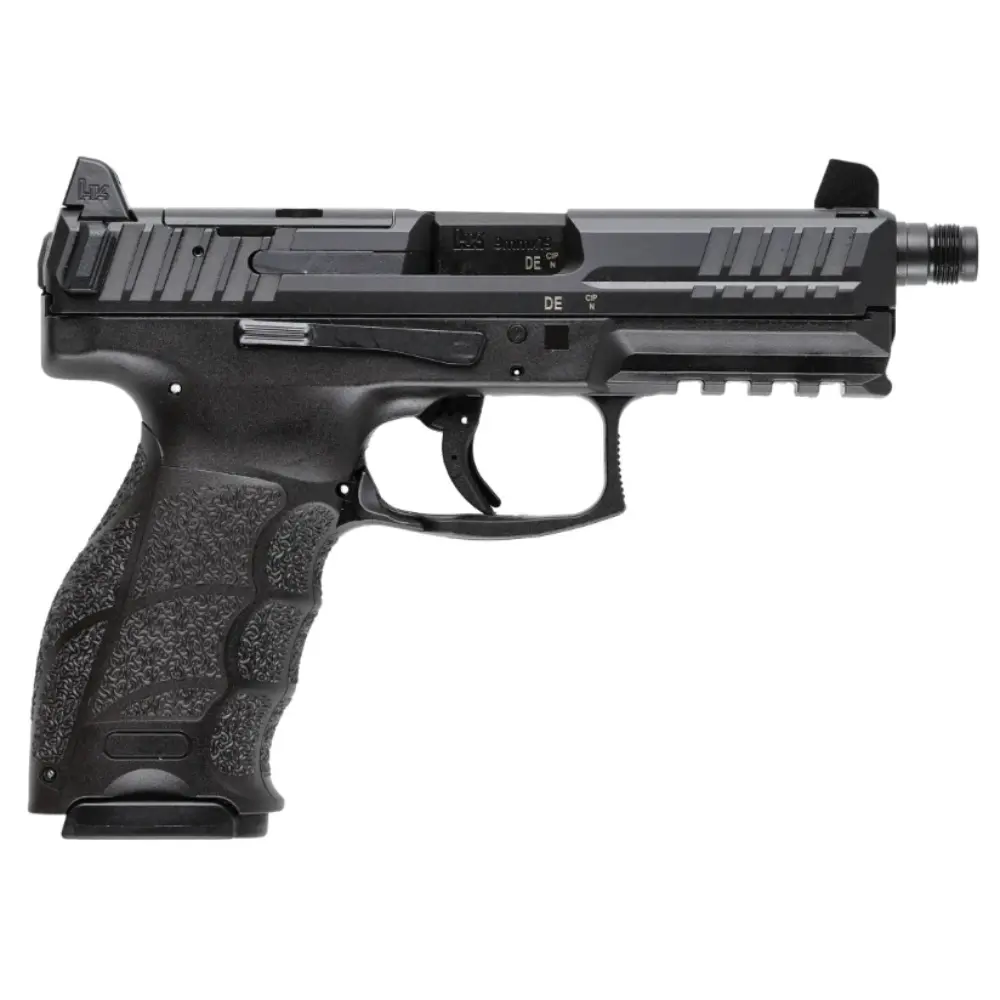 Pistol SFP9 SD OR – Heckler & Koch 2