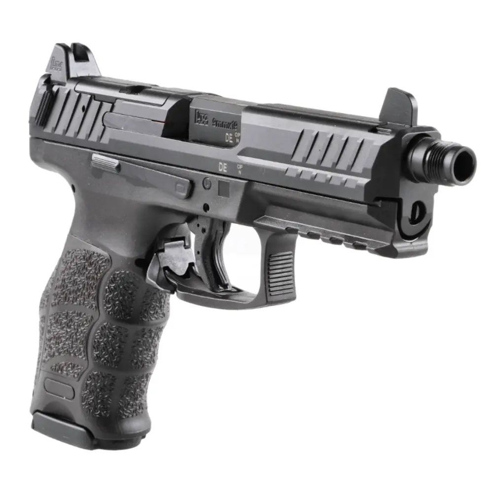 Pistol SFP9 SD OR – Heckler & Koch 3
