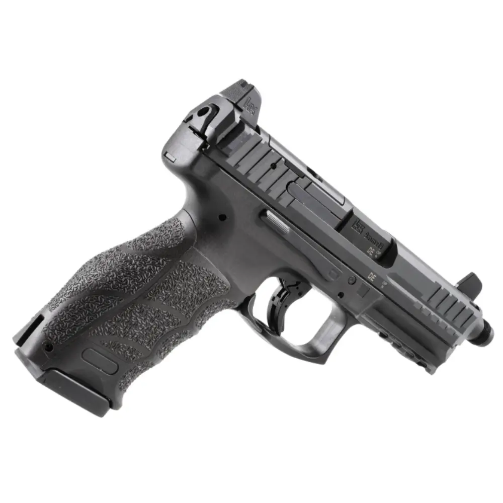 Pistol SFP9 SD OR – Heckler & Koch 5