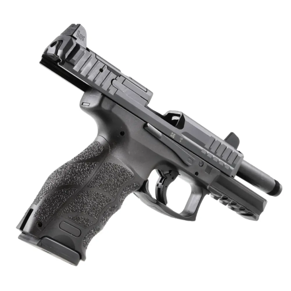 Pistol SFP9 SD OR – Heckler & Koch 6