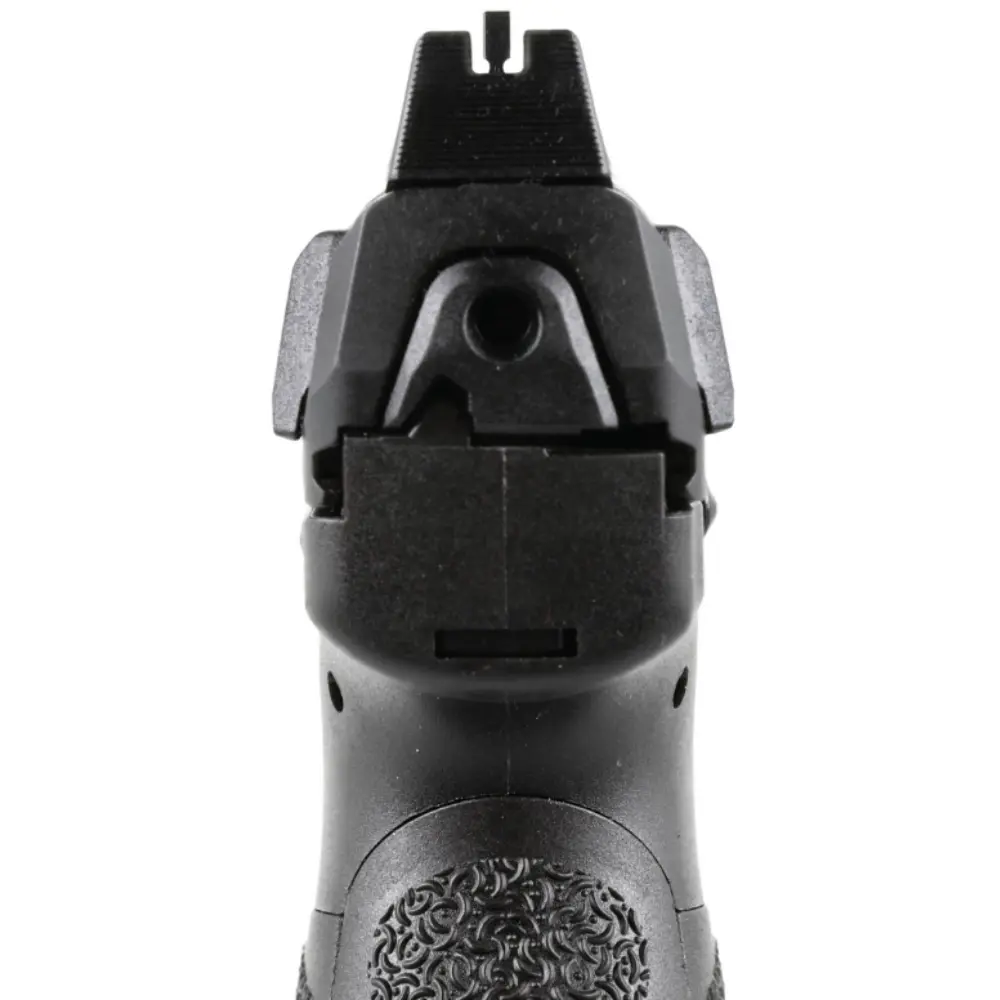Pistol SFP9 SD OR – Heckler & Koch 9