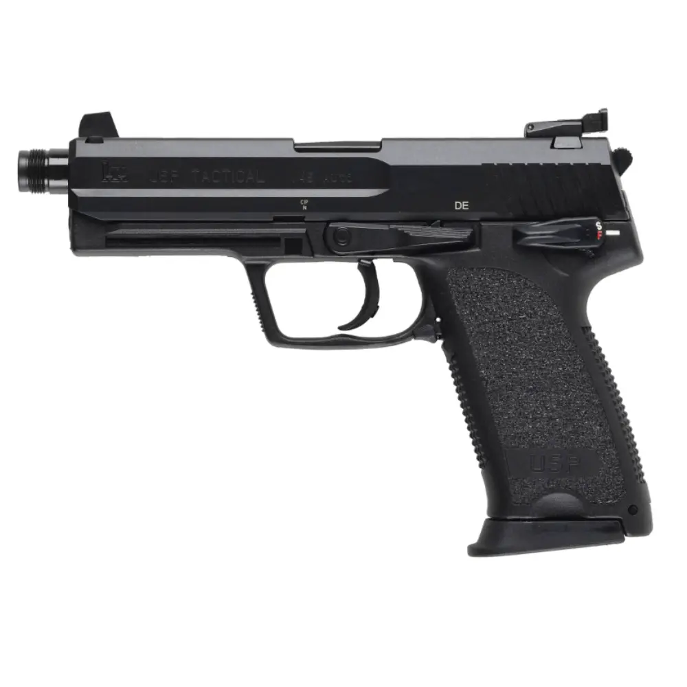 Pistol USP .45 Tactical - Heckler & Koch 1