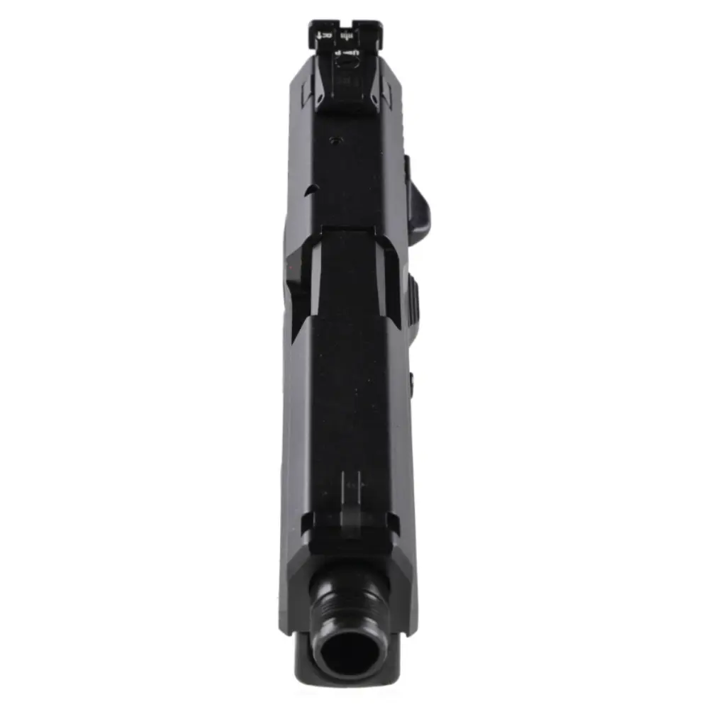 Pistol USP .45 Tactical - Heckler & Koch 10