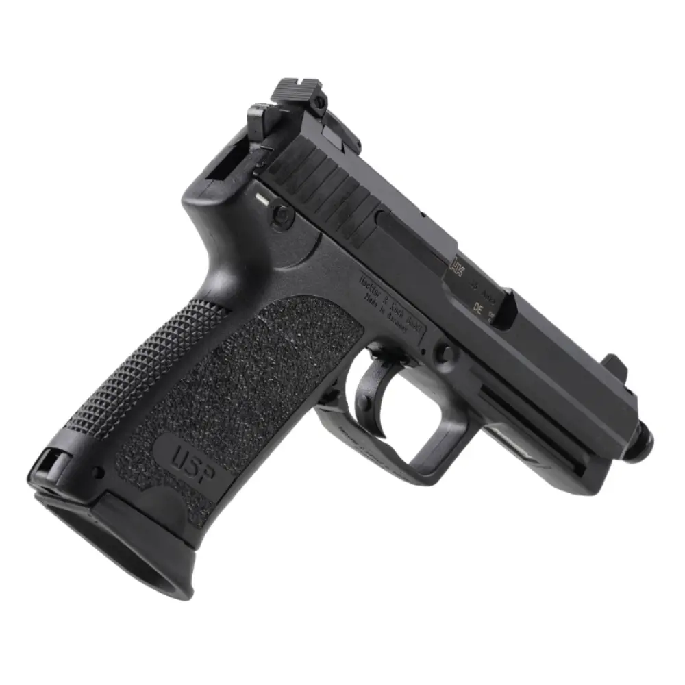Pistol USP .45 Tactical - Heckler & Koch 7