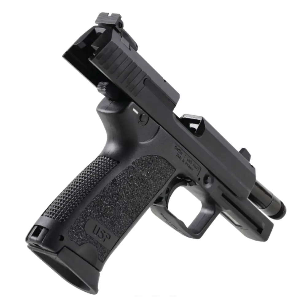 Pistol USP .45 Tactical - Heckler & Koch 8