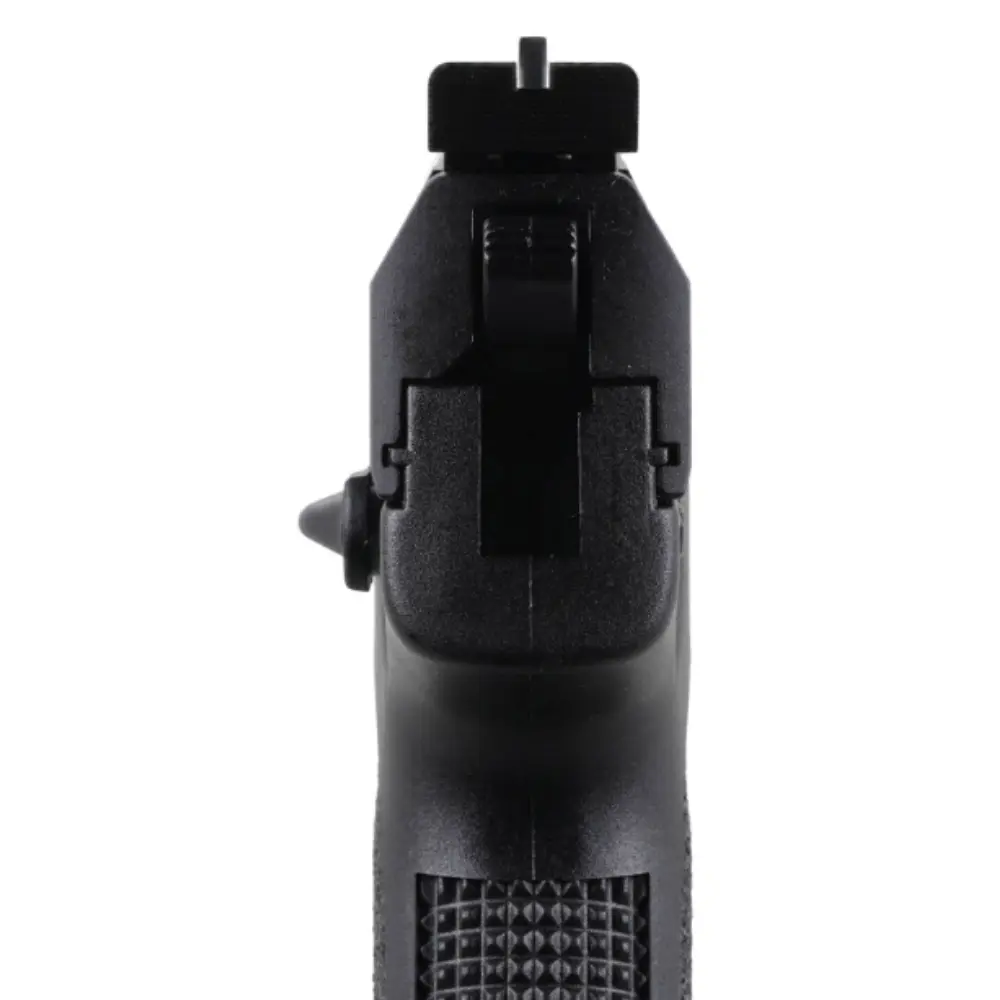 Pistol USP .45 Tactical - Heckler & Koch 9