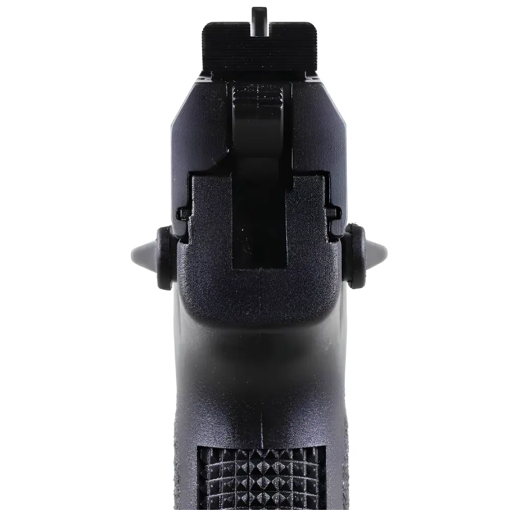 Pistol USP Expert – Heckler & Koch 11