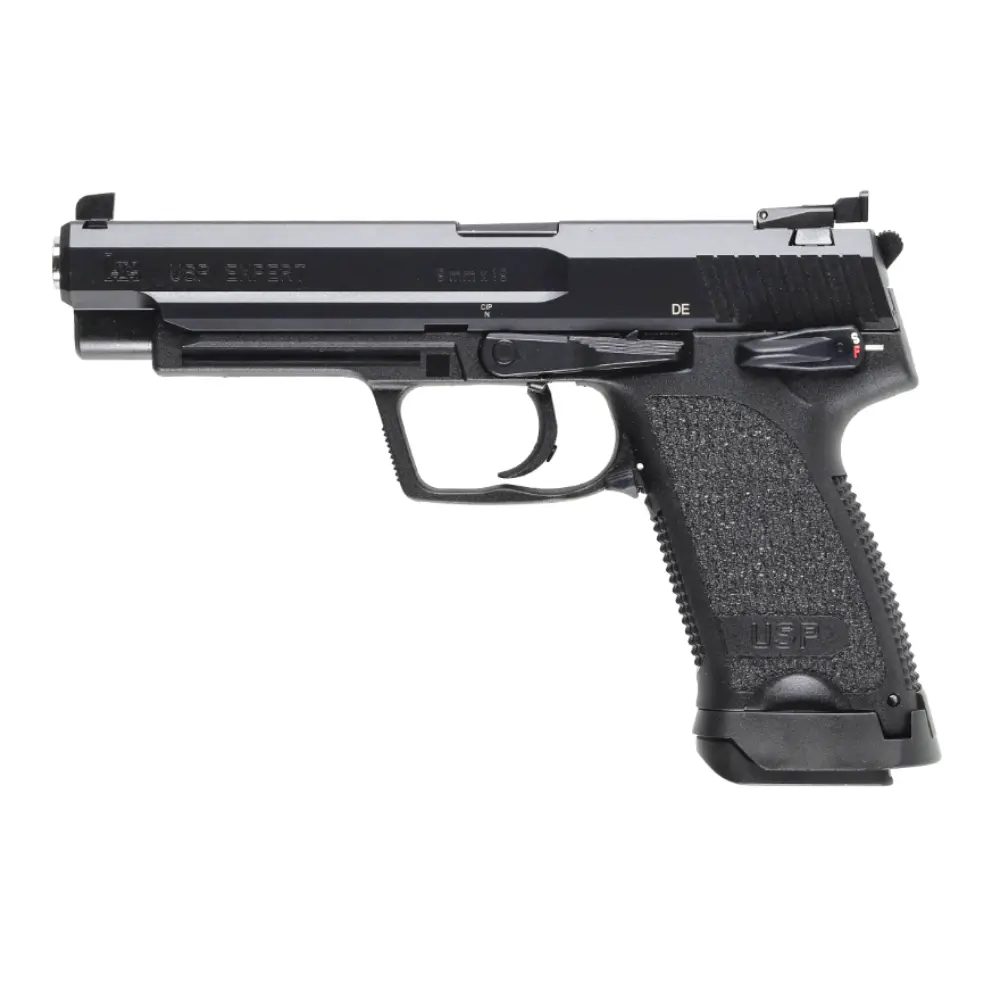 Pistol USP Expert – Heckler & Koch 2
