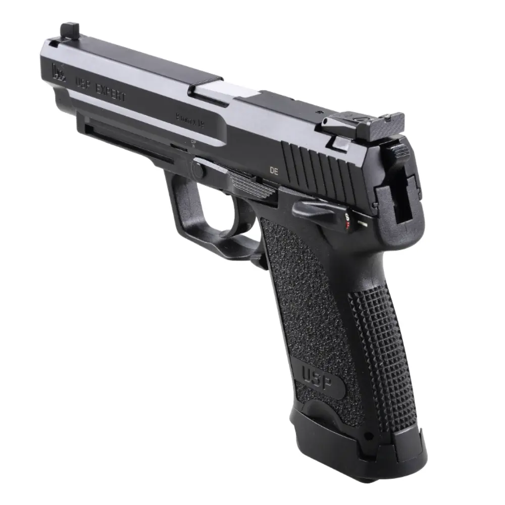 Pistol USP Expert – Heckler & Koch 5