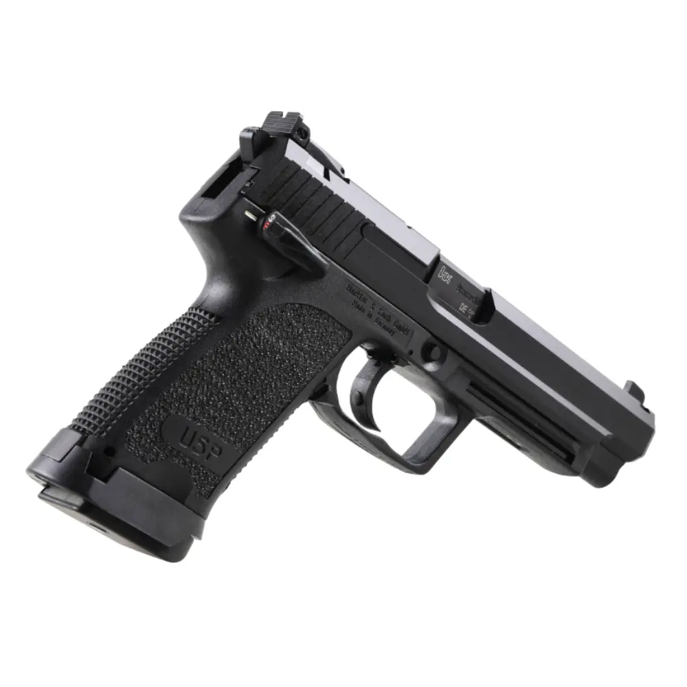 Pistol USP Expert – Heckler & Koch 6