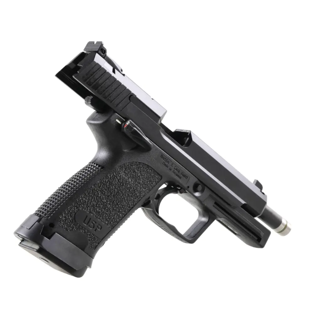 Pistol USP Expert – Heckler & Koch 7