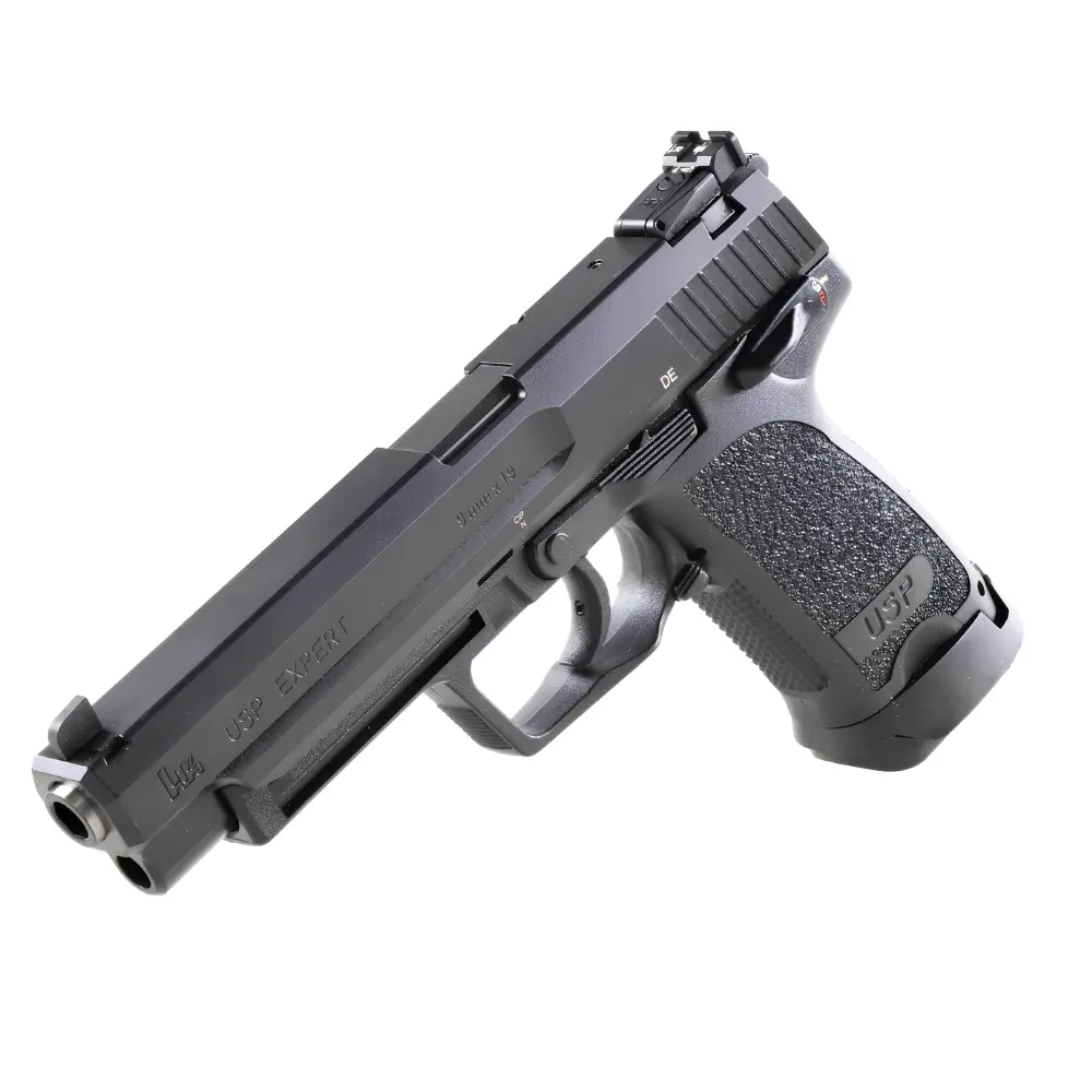 Pistol USP Expert – Heckler & Koch 8