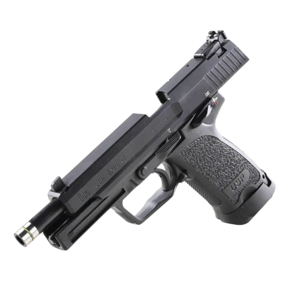 Pistol USP Expert – Heckler & Koch 9